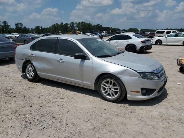 Photo 4 from auction – 2010 FORD FUSION S with VIN 3FAHP0GA7AR268970