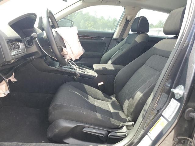 Photo 7 from auction – 2024 HONDA CIVIC EX with VIN 2HGFE1F75RH306899