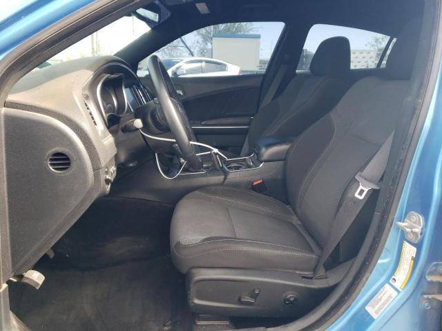 Photo 7 from auction – 2015 DODGE CHARGER SX with VIN 2C3CDXHG0FH815772