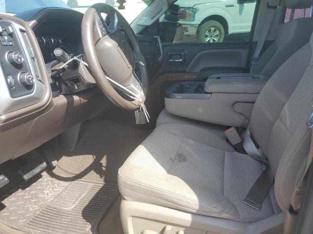 Photo 7 from auction – 2015 GMC SIERRA K15 with VIN 3GTU2UEC9FG315485