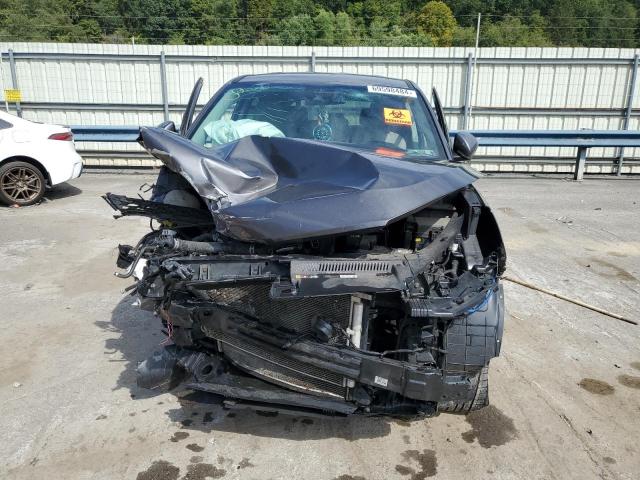 Photo 5 from auction – 2020 HYUNDAI TUCSON SE with VIN KM8J2CA44LU265210
