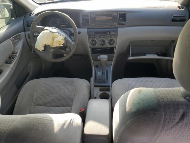 Photo 8 from auction – 2008 TOYOTA COROLLA CE with VIN 1NXBR32E68Z038860
