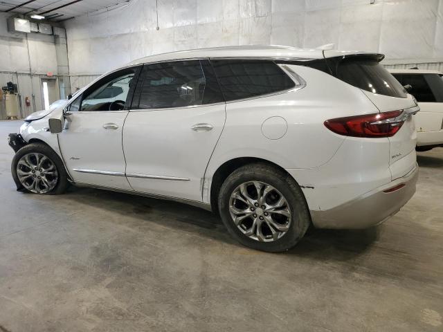 Photo 2 from auction – 2018 BUICK ENCLAVE AV with VIN 5GAEVCKW6JJ214921