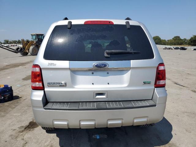 Photo 6 from auction – 2010 FORD ESCAPE LIM with VIN 1FMCU0EG1AKA79140