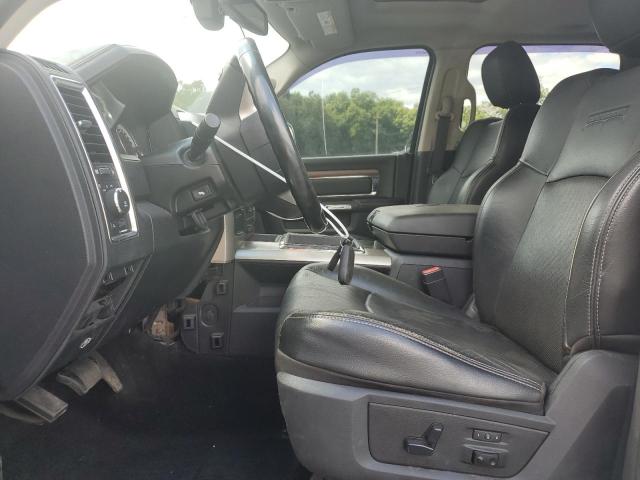 Photo 7 from auction – 2014 RAM 2500 LARAM with VIN 3C6UR5FL6EG183078