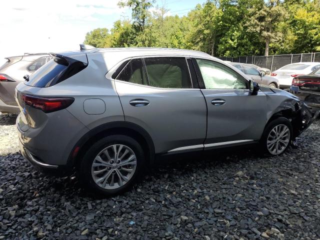 Photo 3 from auction – 2023 BUICK ENVISION P with VIN LRBAZLR42PD097298
