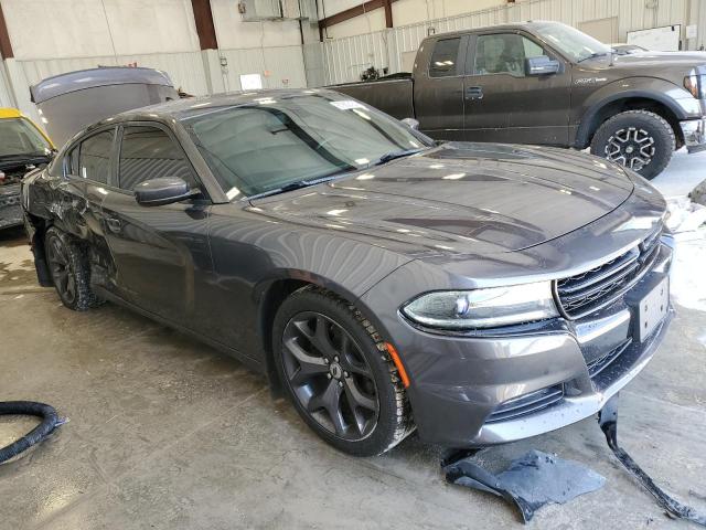 Photo 4 from auction – 2017 DODGE CHARGER SX with VIN 2C3CDXHG2HH667546