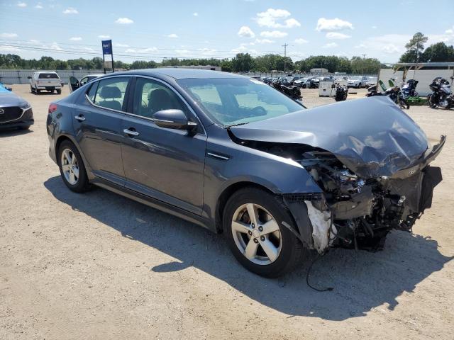 Photo 4 from auction – 2015 KIA OPTIMA LX with VIN KNAGM4A7XF5648251