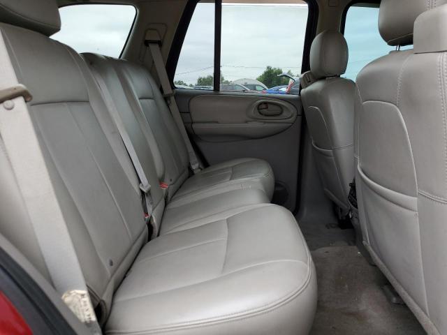 Photo 11 from auction – 2008 CHEVROLET TRAILBLAZE with VIN 1GNDT13S782220173