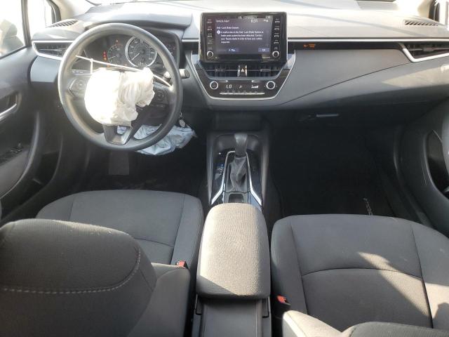 Photo 8 from auction – 2021 TOYOTA COROLLA LE with VIN 5YFEPMAE6MP266671