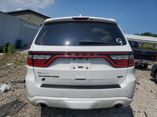 Photo 6 from auction – 2019 DODGE DURANGO GT with VIN 1C4RDJDG8KC560844