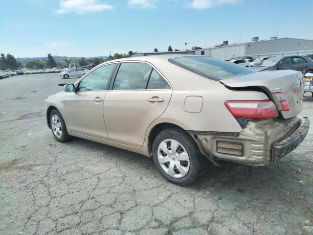Photo 2 from auction – 2007 TOYOTA CAMRY CE with VIN 4T1BE46K07U154426