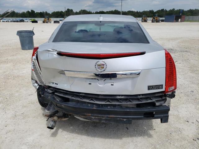 Photo 6 from auction – 2013 CADILLAC CTS LUXURY with VIN 1G6DE5E59D0163792