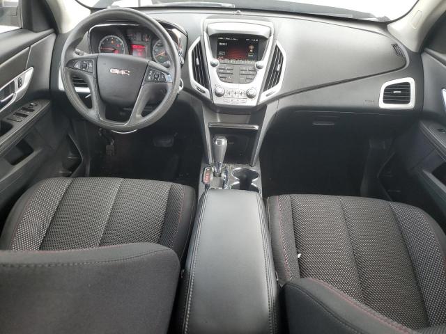 Photo 8 from auction – 2016 GMC TERRAIN SL with VIN 2GKALMEK8G6149632