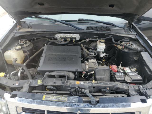 Photo 12 from auction – 2010 FORD ESCAPE XLT with VIN 1FMCU0DG7AKB75615