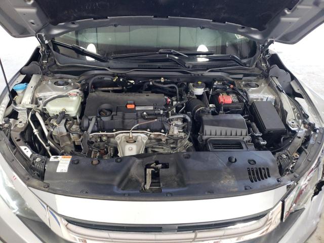 Photo 11 from auction – 2018 HONDA CIVIC LX with VIN 19XFC2F52JE039830