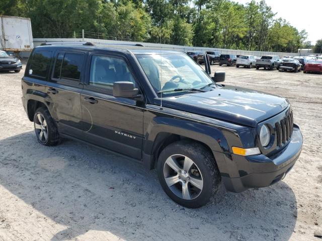 Photo 4 from auction – 2017 JEEP PATRIOT LA with VIN 1C4NJPFA9HD158532