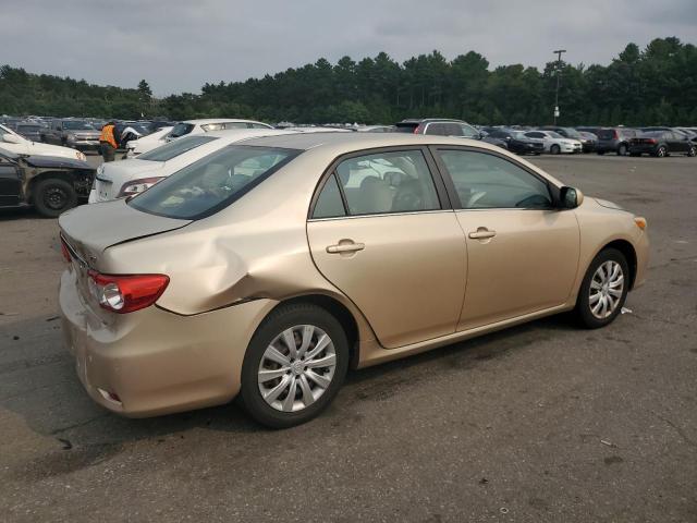 Photo 3 from auction – 2013 TOYOTA COROLLA BA with VIN 2T1BU4EE7DC952000