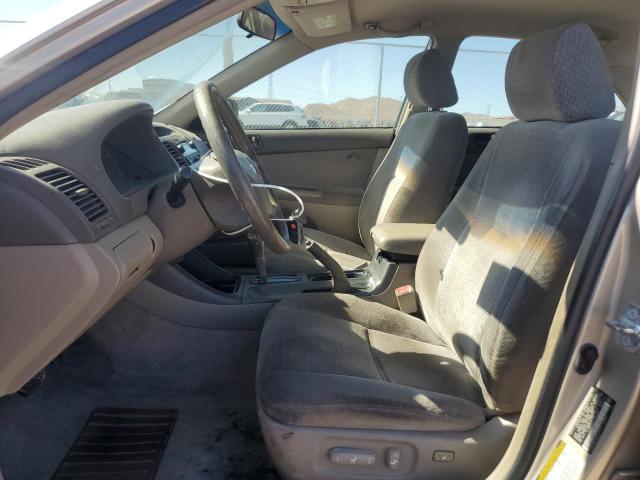 Photo 7 from auction – 2004 TOYOTA CAMRY LE with VIN 4T1BE32K14U326085