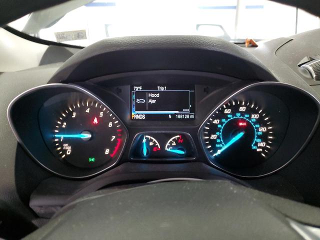 Photo 9 from auction – 2016 FORD ESCAPE SE with VIN 1FMCU9GX3GUC04038