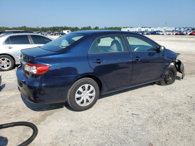 Photo 3 from auction – 2011 TOYOTA COROLLA BA with VIN 2T1BU4EE9BC684967