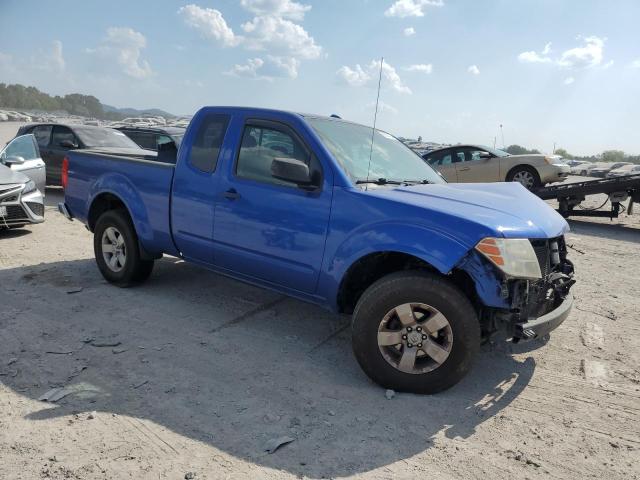 Photo 4 from auction – 2013 NISSAN FRONTIER S with VIN 1N6BD0CT3DN763607
