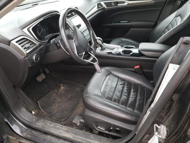 Photo 7 from auction – 2013 FORD FUSION SE with VIN 3FA6P0HR6DR266708