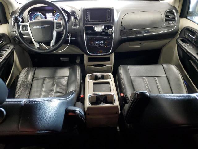 Photo 8 from auction – 2014 CHRYSLER TOWN & COU with VIN 2C4RC1BG8ER445730