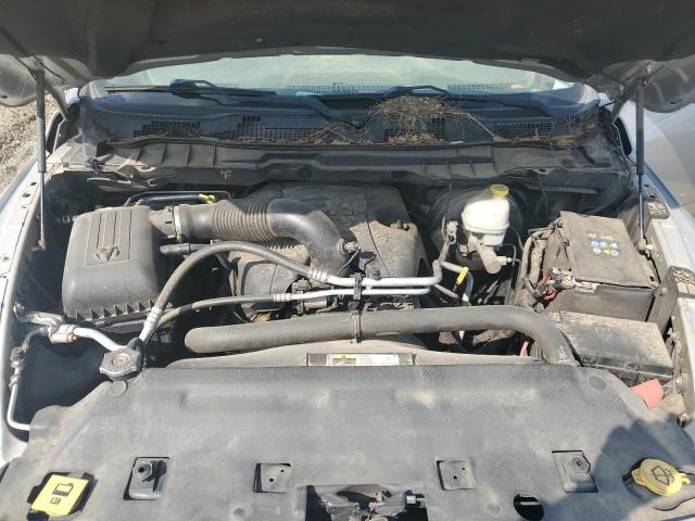 Photo 11 from auction – 2013 RAM 1500 ST with VIN 1C6RR7FT5DS596330