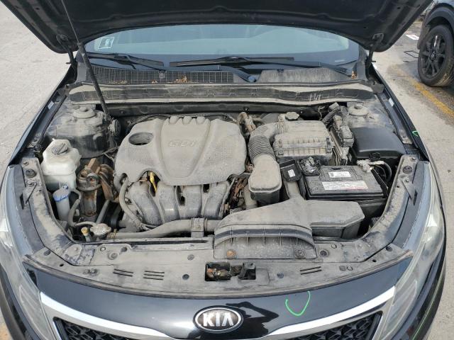 Photo 11 from auction – 2013 KIA OPTIMA LX with VIN 5XXGM4A72DG097468