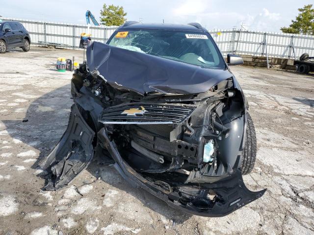 Photo 5 from auction – 2017 CHEVROLET TRAVERSE L with VIN 1GNKRFED3HJ294598