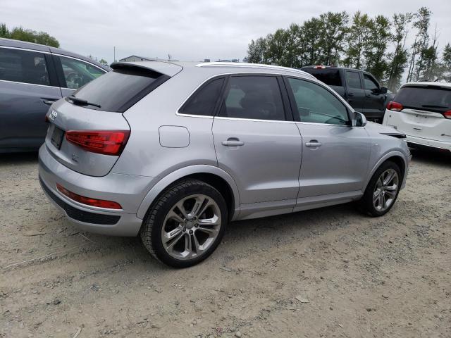 Photo 3 from auction – 2016 AUDI Q3 PRESTIG with VIN WA1GFCFS6GR008790