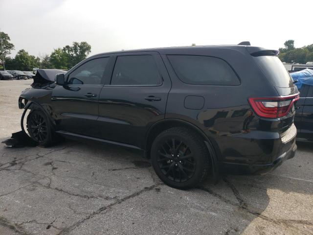 Photo 2 from auction – 2016 DODGE DURANGO R/ with VIN 1C4SDJCT2GC460553