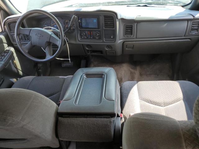 Photo 8 from auction – 2003 CHEVROLET AVALANCHE with VIN 3GNEC13TX3G175372