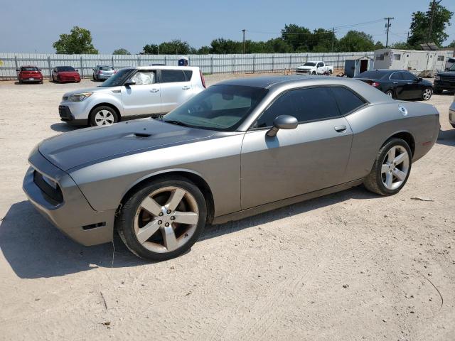 DODGE CHALLENGER 2011 with VIN 2B3CJ4DG6BH617069 - Photo from auction