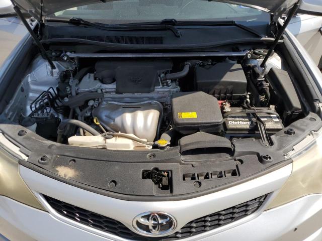 Photo 11 from auction – 2014 TOYOTA CAMRY L with VIN 4T1BF1FK3EU301816