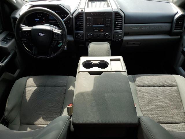 Photo 8 from auction – 2017 FORD F250 SUPER with VIN 1FT7W2BT5HEF10746