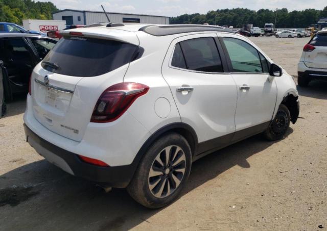 Photo 3 from auction – 2019 BUICK ENCORE ESS with VIN KL4CJGSM9KB886095