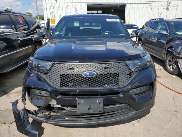 Photo 5 from auction – 2022 FORD EXPLORER P with VIN 1FM5K8AB8NGB46459