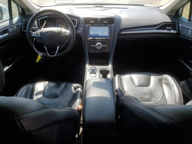 Photo 8 from auction – 2019 FORD FUSION TIT with VIN 3FA6P0RU2KR273798
