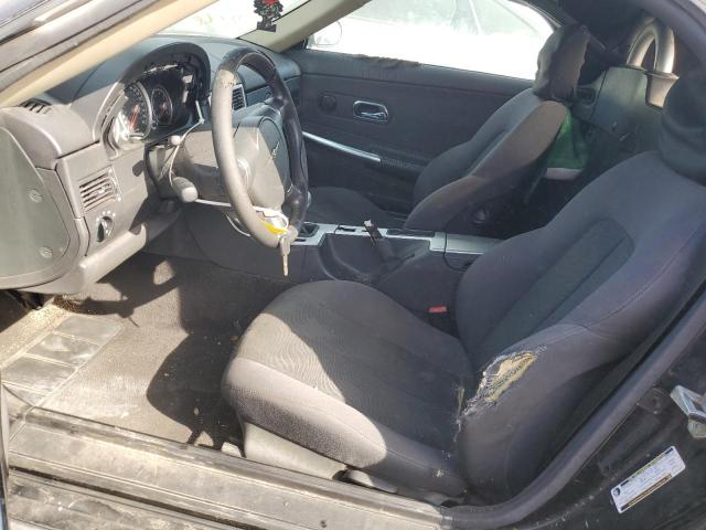 Photo 7 from auction – 2006 CHRYSLER CROSSFIRE with VIN 1C3AN55L36X064852