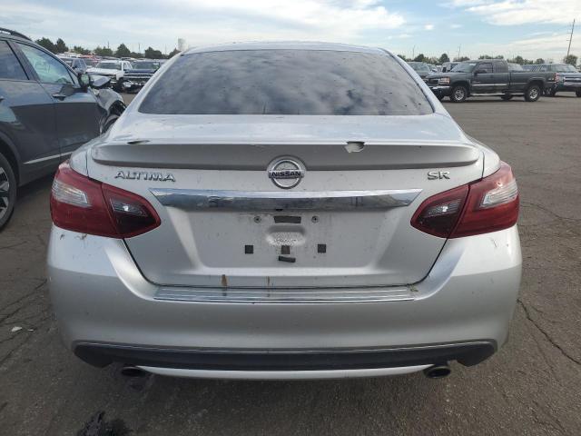 Photo 6 from auction – 2017 NISSAN ALTIMA 2.5 with VIN 1N4AL3AP4HC115855