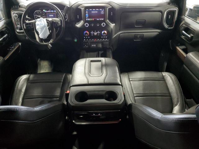 Photo 8 from auction – 2022 GMC SIERRA K25 with VIN 1GT49REY2NF323660