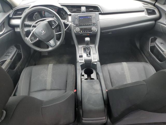 Photo 8 from auction – 2016 HONDA CIVIC LX with VIN 19XFC2F58GE015525