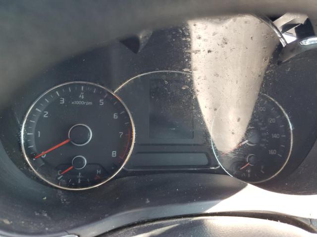 Photo 9 from auction – 2015 KIA FORTE LX with VIN KNAFX4A60F5355307