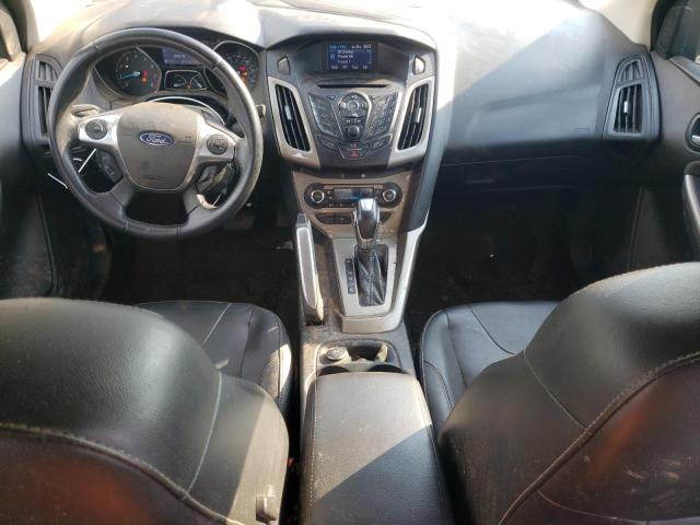 Photo 8 from auction – 2012 FORD FOCUS SEL with VIN 1FAHP3H22CL168043