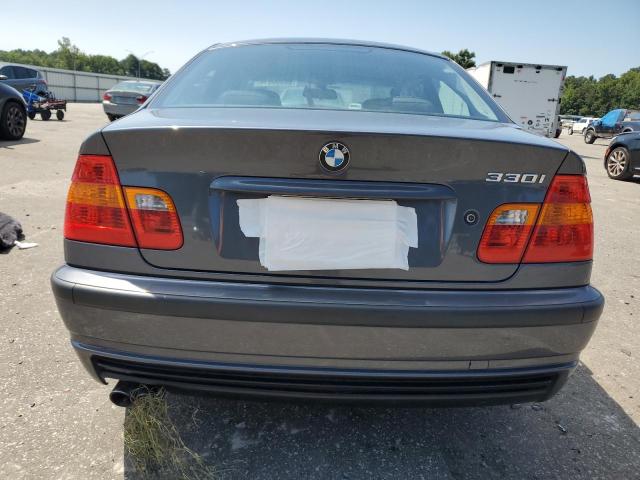 Photo 6 from auction – 2002 BMW 330 I with VIN WBAEV53432KM16650
