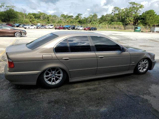 Photo 3 from auction – 2003 BMW 525 I AUTO with VIN WBADT43493G023686