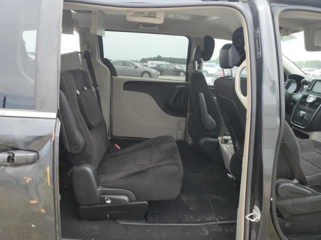 Photo 11 from auction – 2011 CHRYSLER TOWN & COU with VIN 2A4RR5DG5BR694219