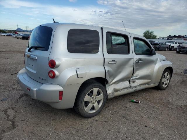 Photo 3 from auction – 2009 CHEVROLET HHR LS with VIN 3GNCA33B89S533820